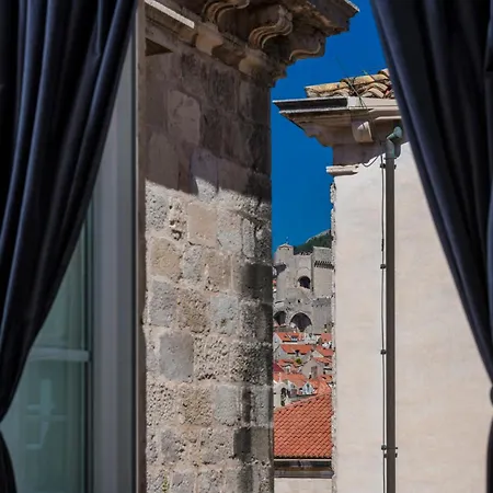 Appartement Eden Old Town 2 Dubrovnik