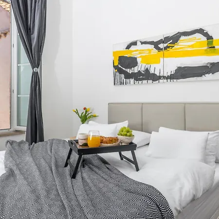 Apartament Eden Old Town 2 Dubrownik