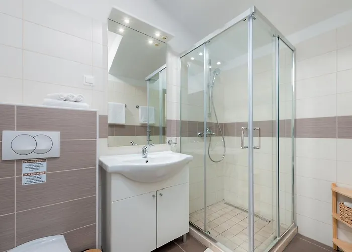 Apartament Eden Old Town 2 *