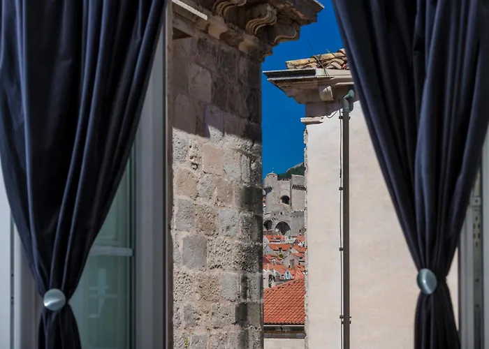 Apartament Eden Old Town 2 Dubrownik