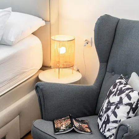 Апартаменты Eden Old Town 2 Дубровник