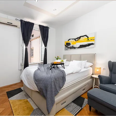 Eden Old Town 2 Apartment Dubrovnik