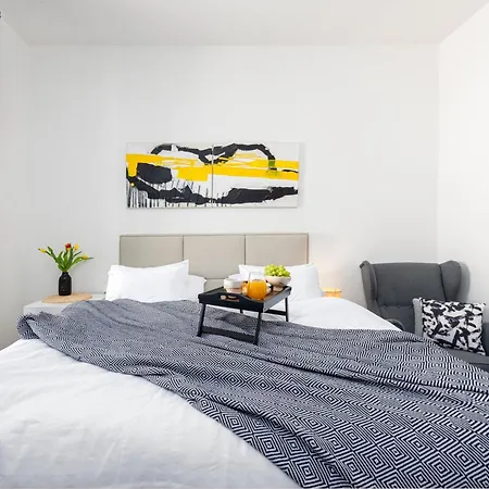 Eden Old Town 2 Apartman *